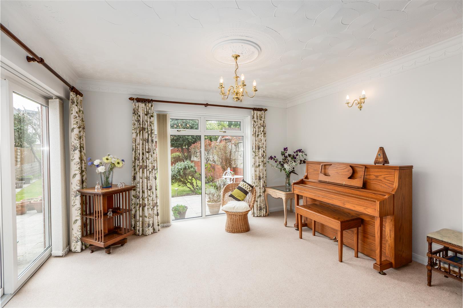 Ashleigh Road, Blackpill, Swansea, SA2 8EE